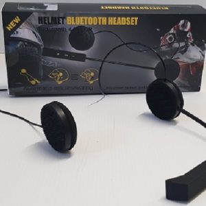 Auricolari Bluetooth senza fili Cuffia del casco Handsfree per moto Carica  USB con microfono per Smart Phone - EnterElettronics - I Professionisti  dell'Elettronica