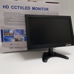 MONITOR 12 \