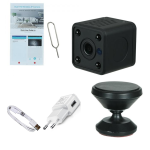 Le 8 Migliori Telecamere WiFi per Interni