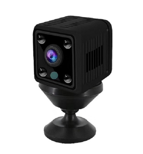 Micro Telecamera Spia wifi Camera IP Nascosta Spy Cam HD Wireless -  EnterElettronics - I Professionisti dell'Elettronica